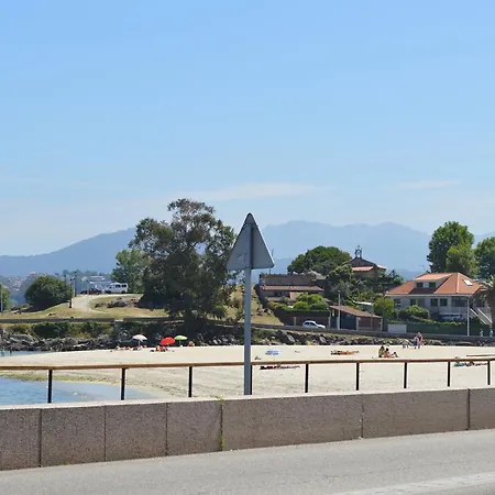 Puga * Baiona
