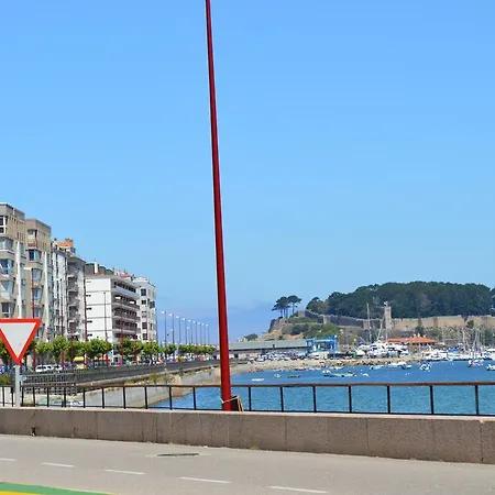 Puga Apartment Baiona