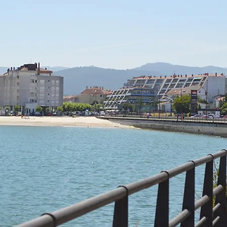 Apartment Puga Baiona