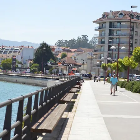 Puga Apartment Baiona