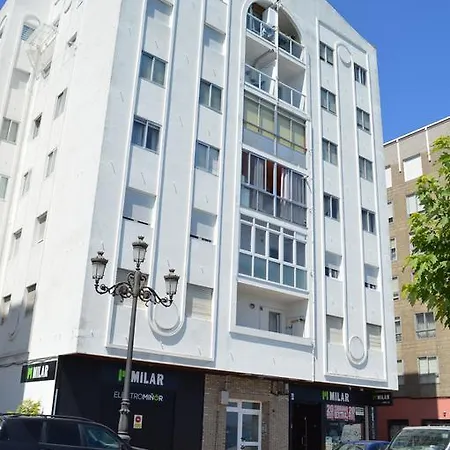 Apartment Puga *