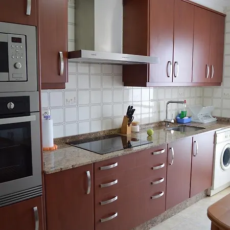 Puga Apartment Baiona