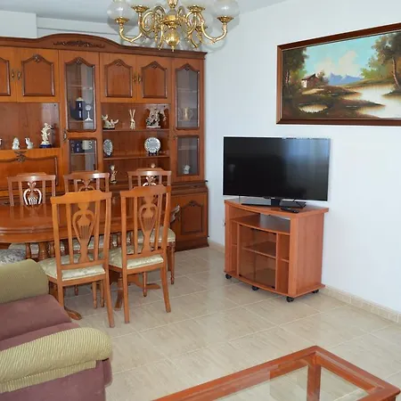 Puga Apartment
