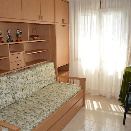 Puga Apartment Baiona