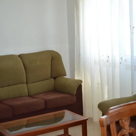 Apartment Puga *