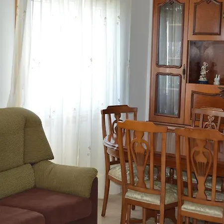 Apartment Puga Baiona