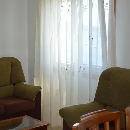 Apartment Puga