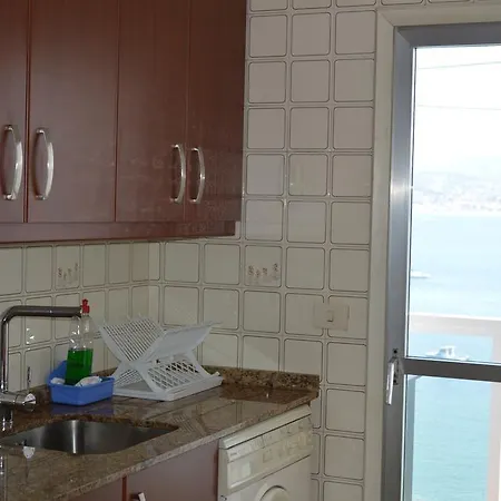 Puga Apartment Baiona