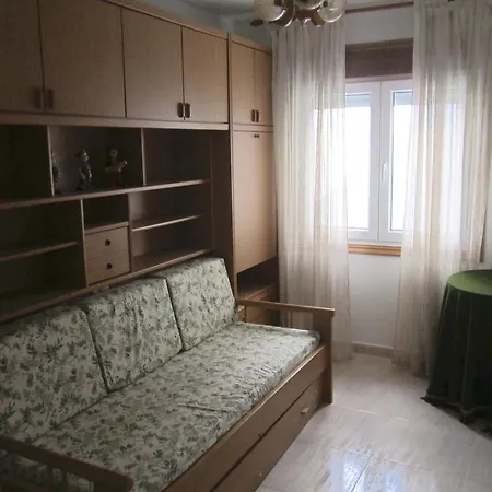 Puga Apartment *