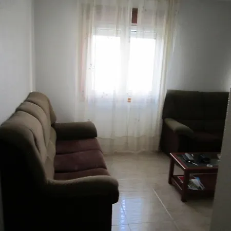 Apartment Puga *