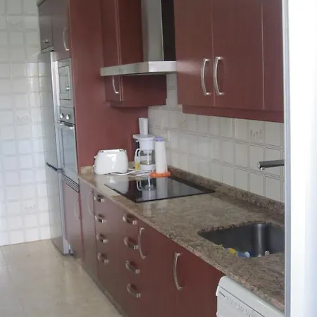 Puga Apartment Baiona