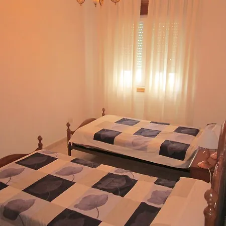 Puga Apartment *