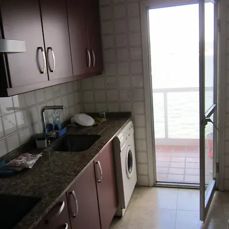 Apartment Puga